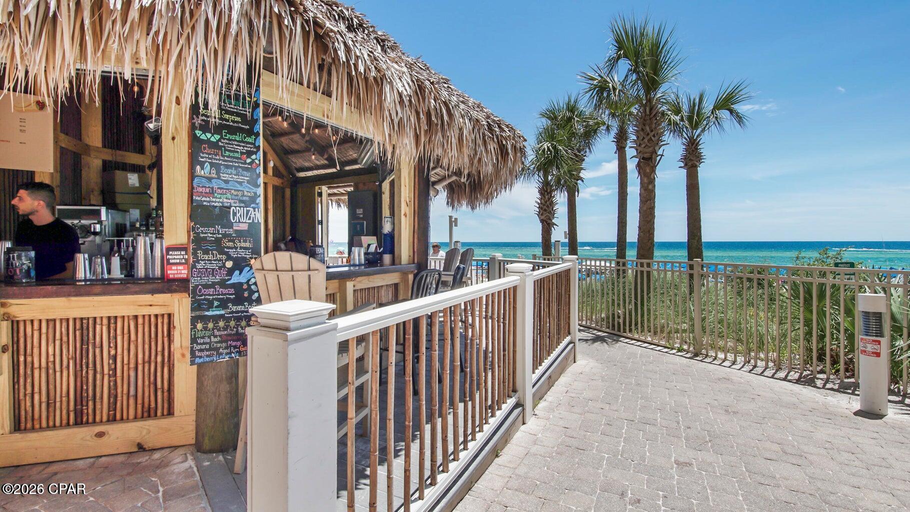 Calypso Towers III - Residential