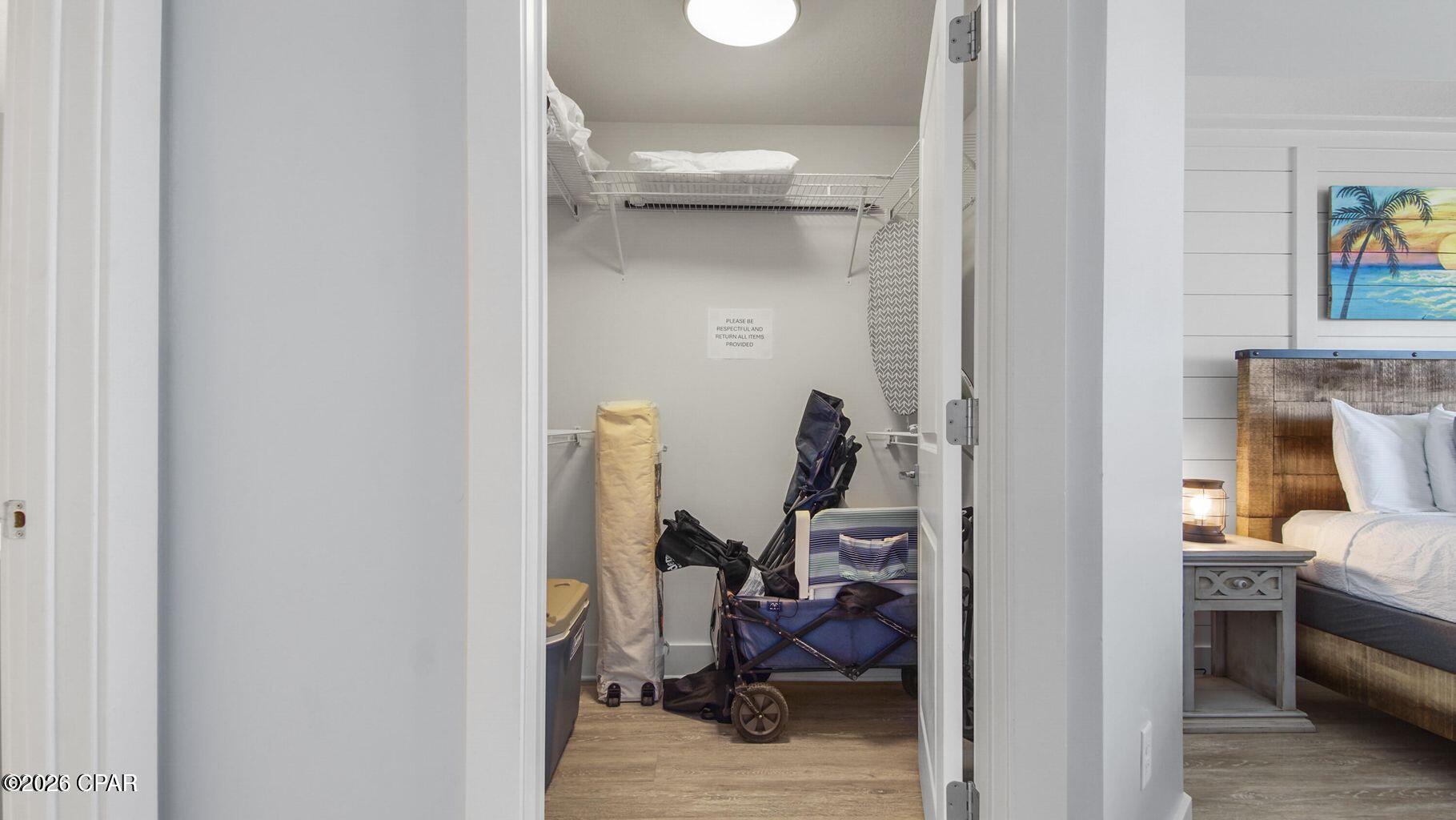 Calypso Towers III - Residential