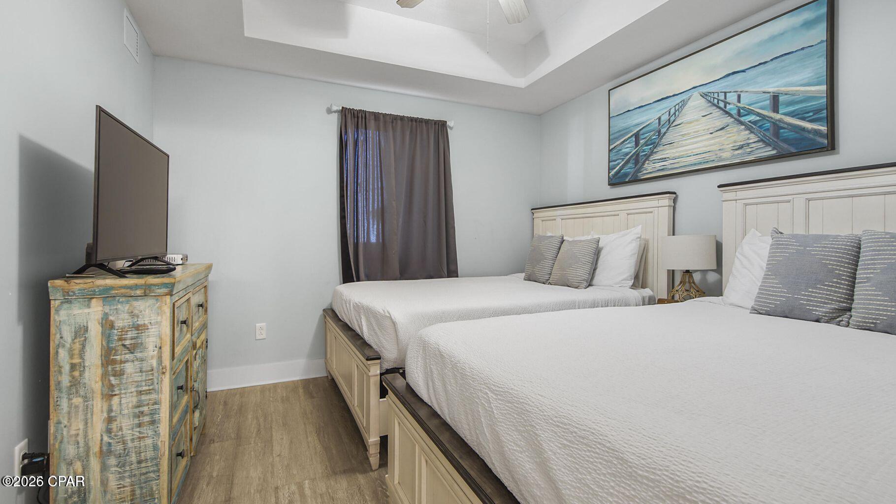 Calypso Towers III - Residential