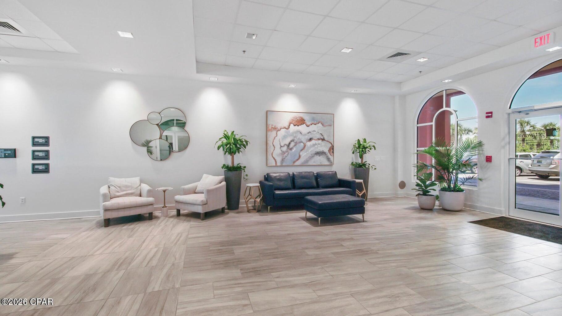 Calypso Towers III - Residential