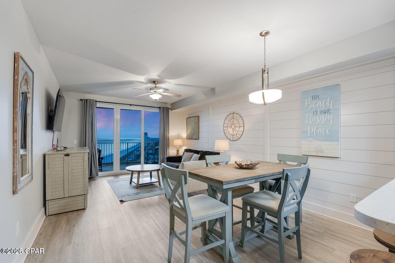 Calypso Towers III - Residential