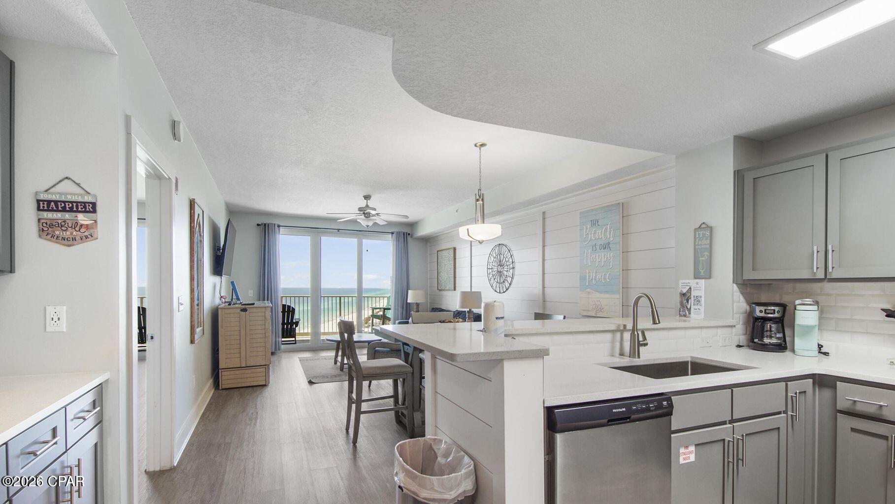 Calypso Towers III - Residential