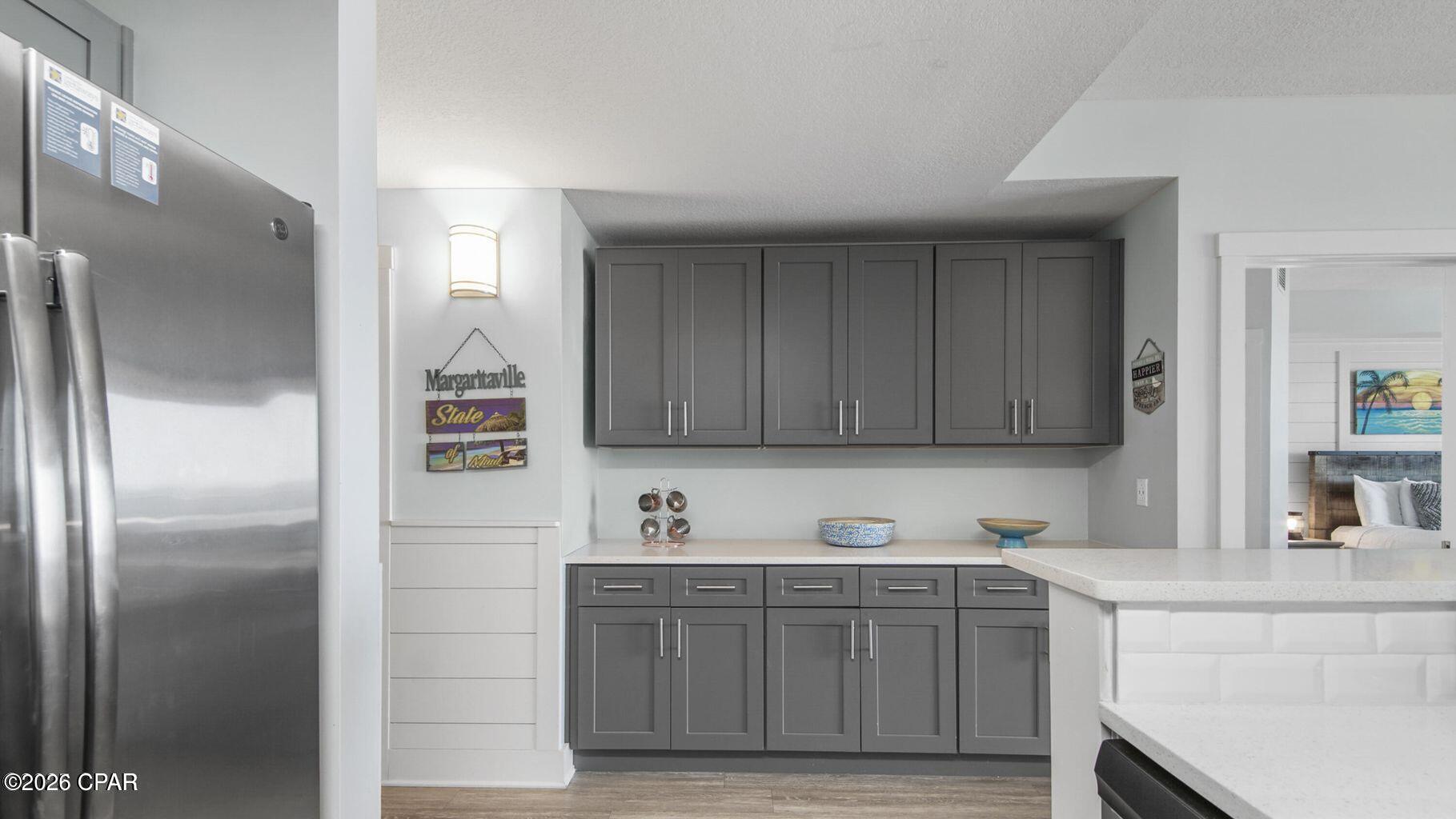 Calypso Towers III - Residential