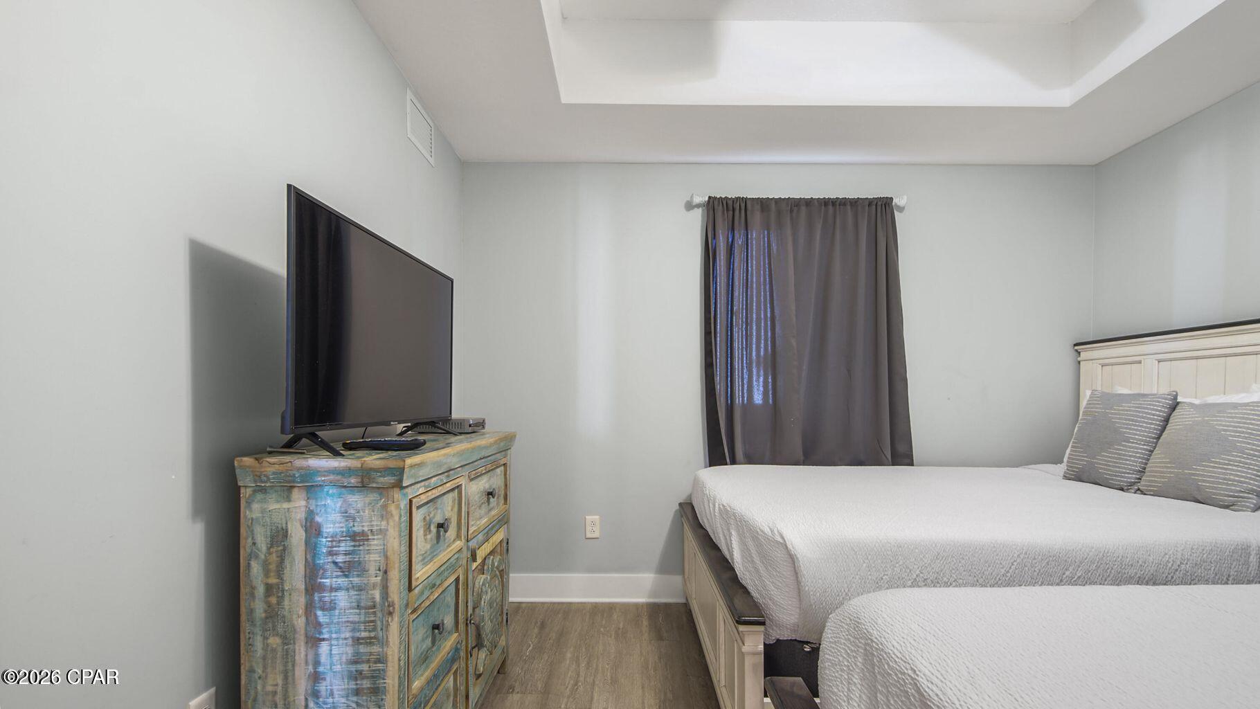 Calypso Towers III - Residential