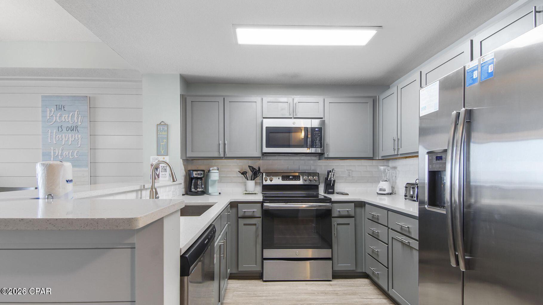 Calypso Towers III - Residential