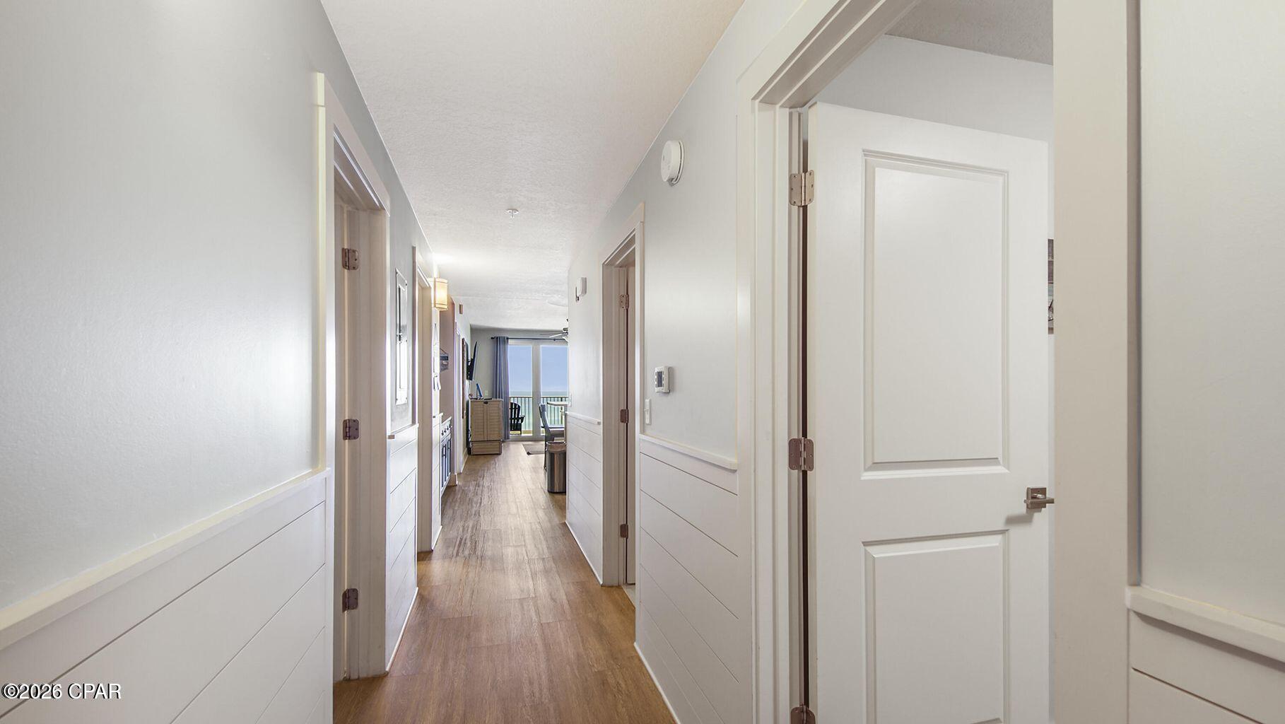 Calypso Towers III - Residential