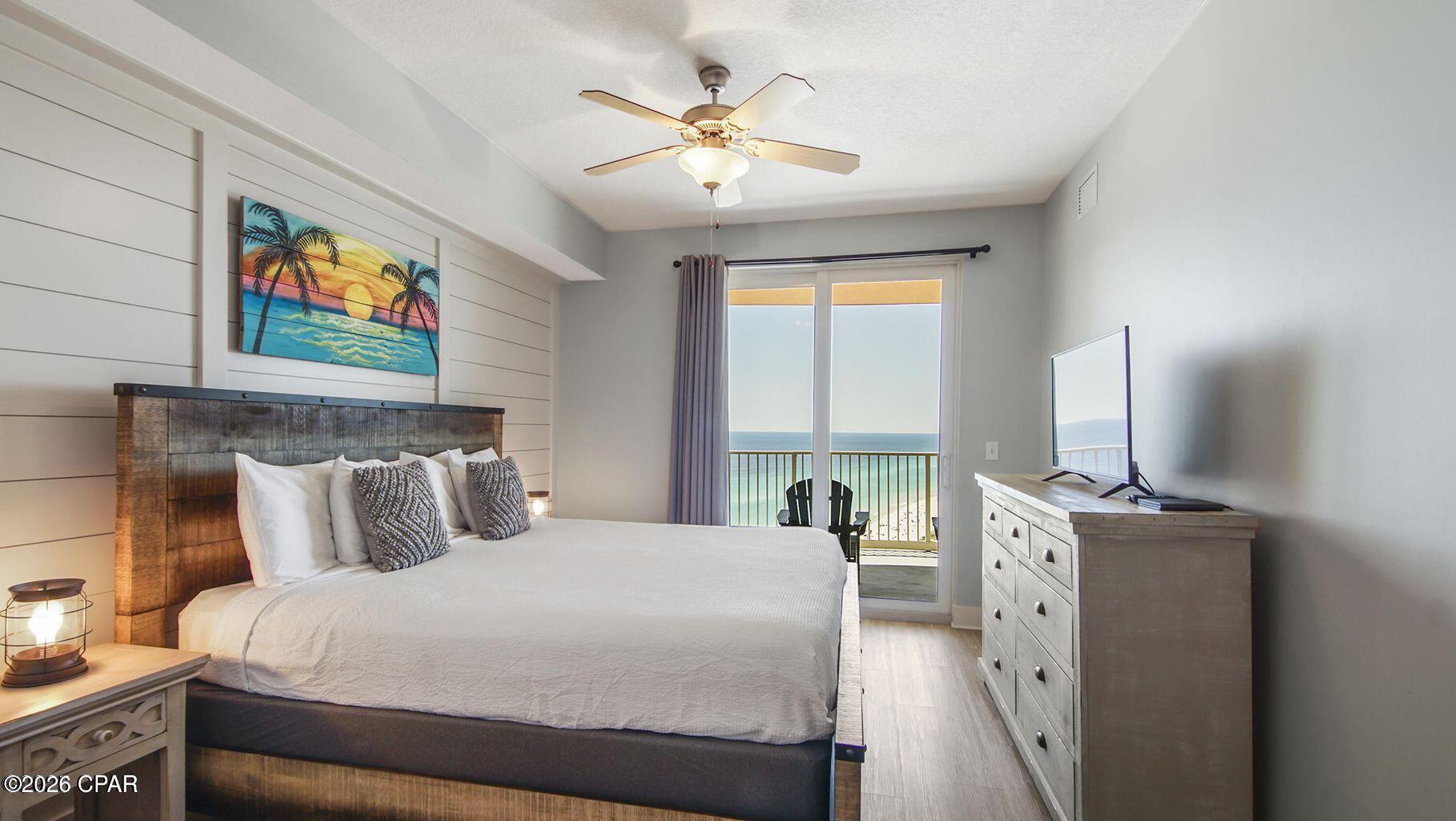 Calypso Towers III - Residential