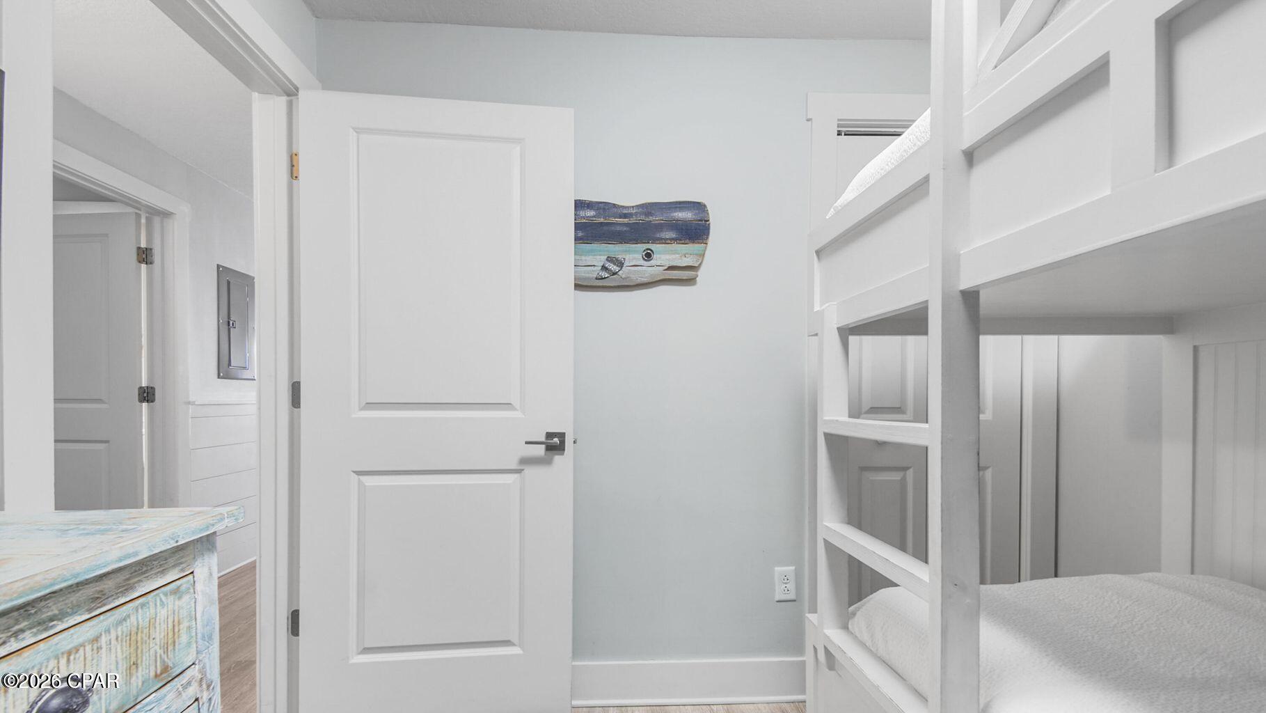 Calypso Towers III - Residential