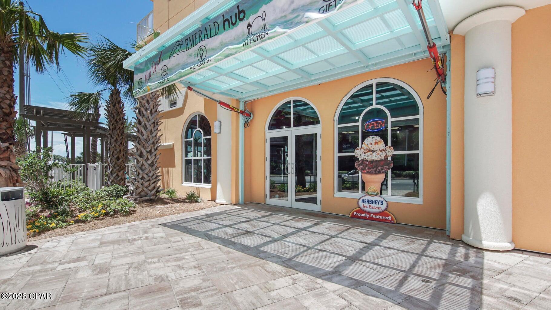 Calypso Towers III - Residential