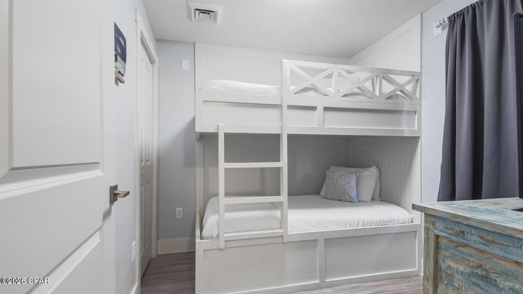 Calypso Towers III - Residential