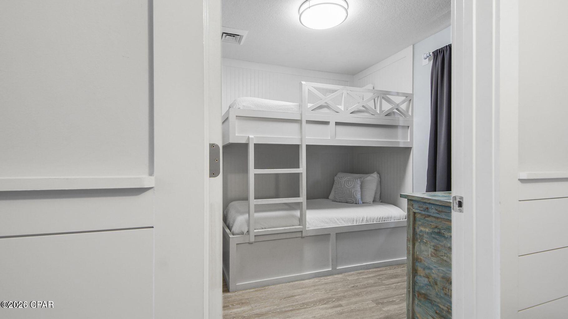 Calypso Towers III - Residential