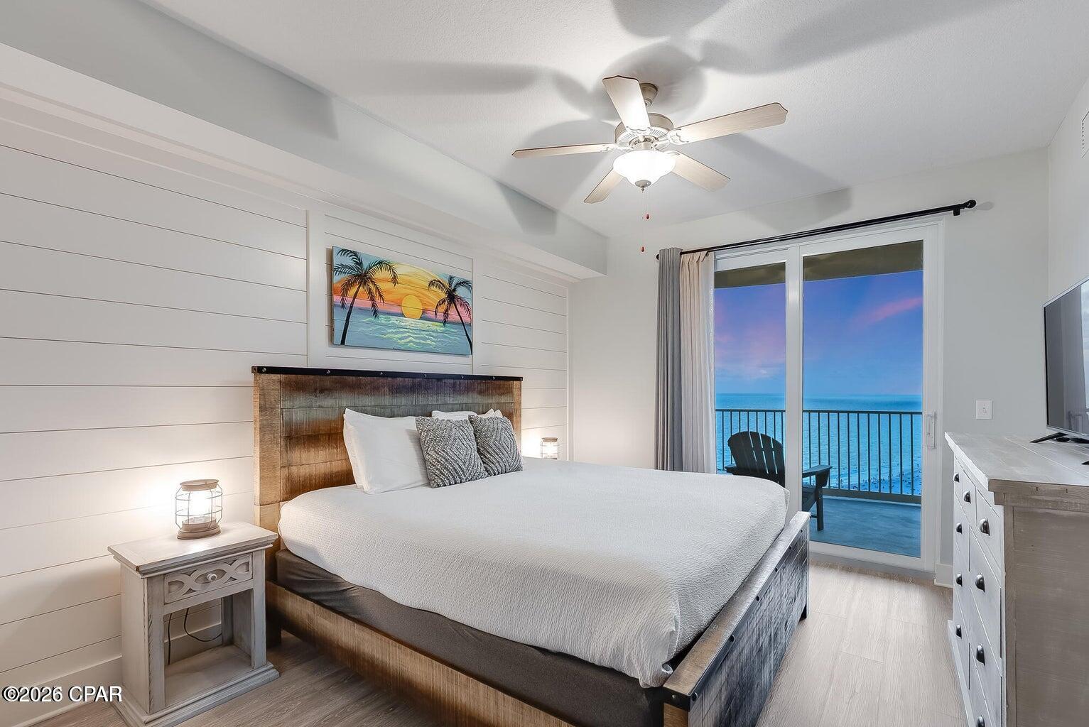 Calypso Towers III - Residential