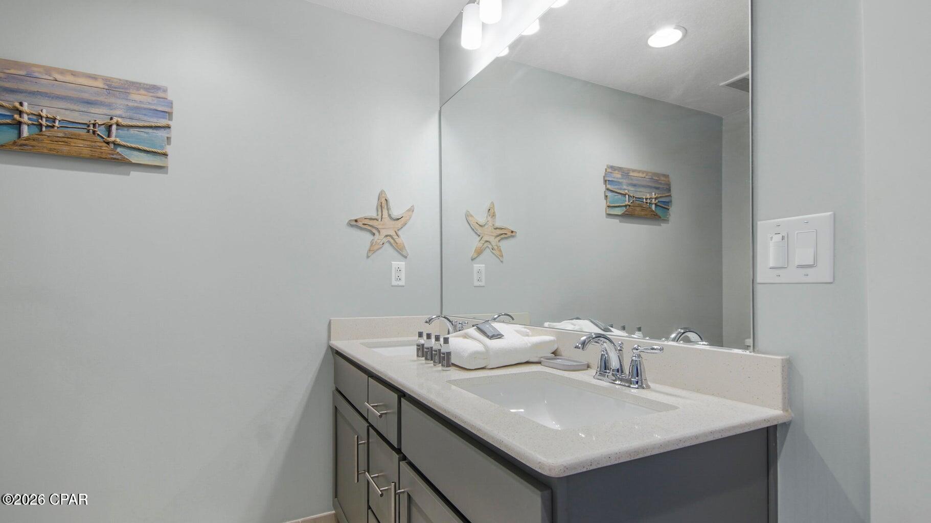 Calypso Towers III - Residential