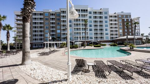 A home in Panama City Beach