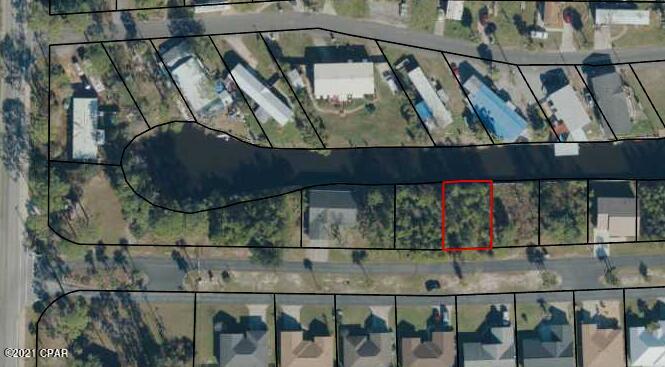 No Named Subdivision - Land