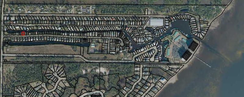 No Named Subdivision - Land