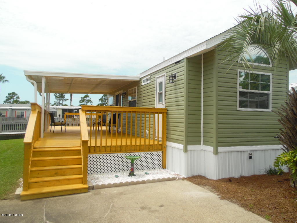 Emerald Pointe Resort - Residential