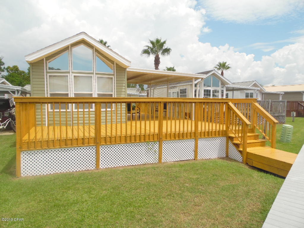 Emerald Pointe Resort - Residential