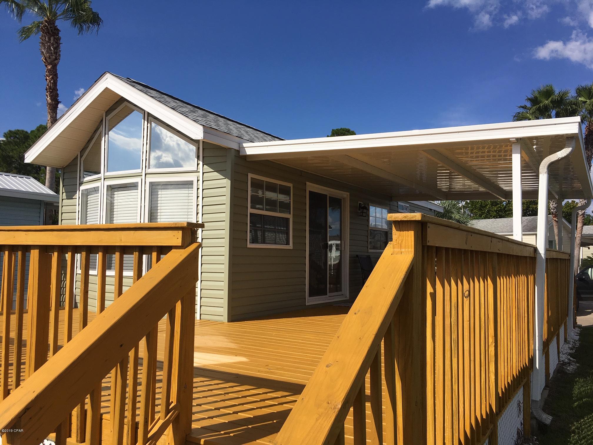 Emerald Pointe Resort - Residential