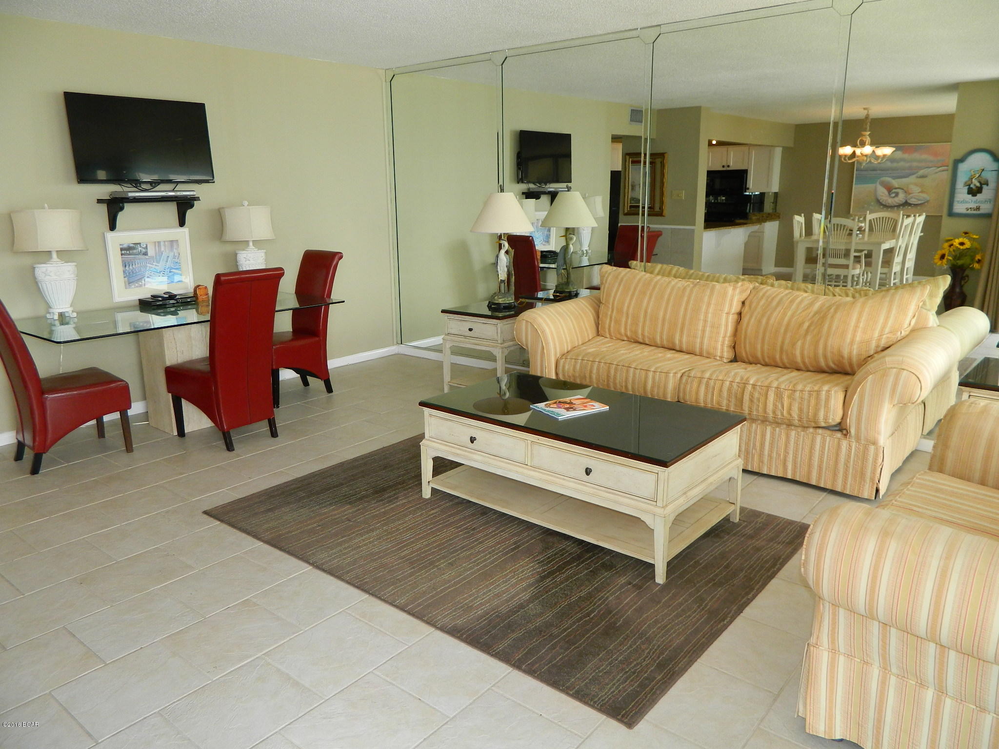 Leeward/Windward Condo - Residential