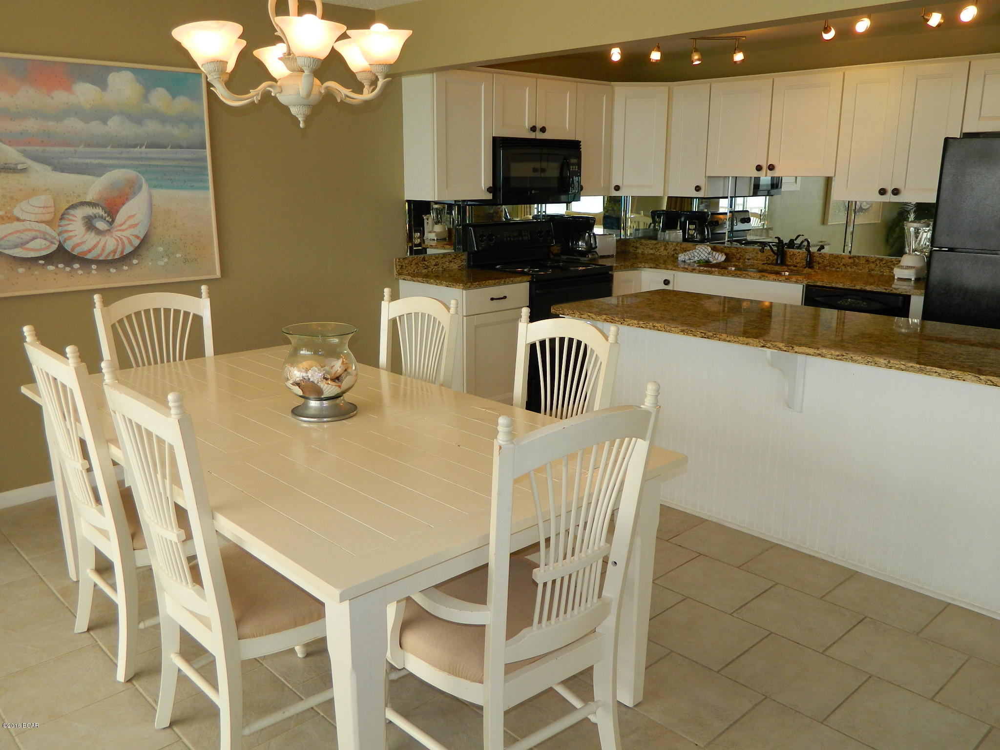 Leeward/Windward Condo - Residential