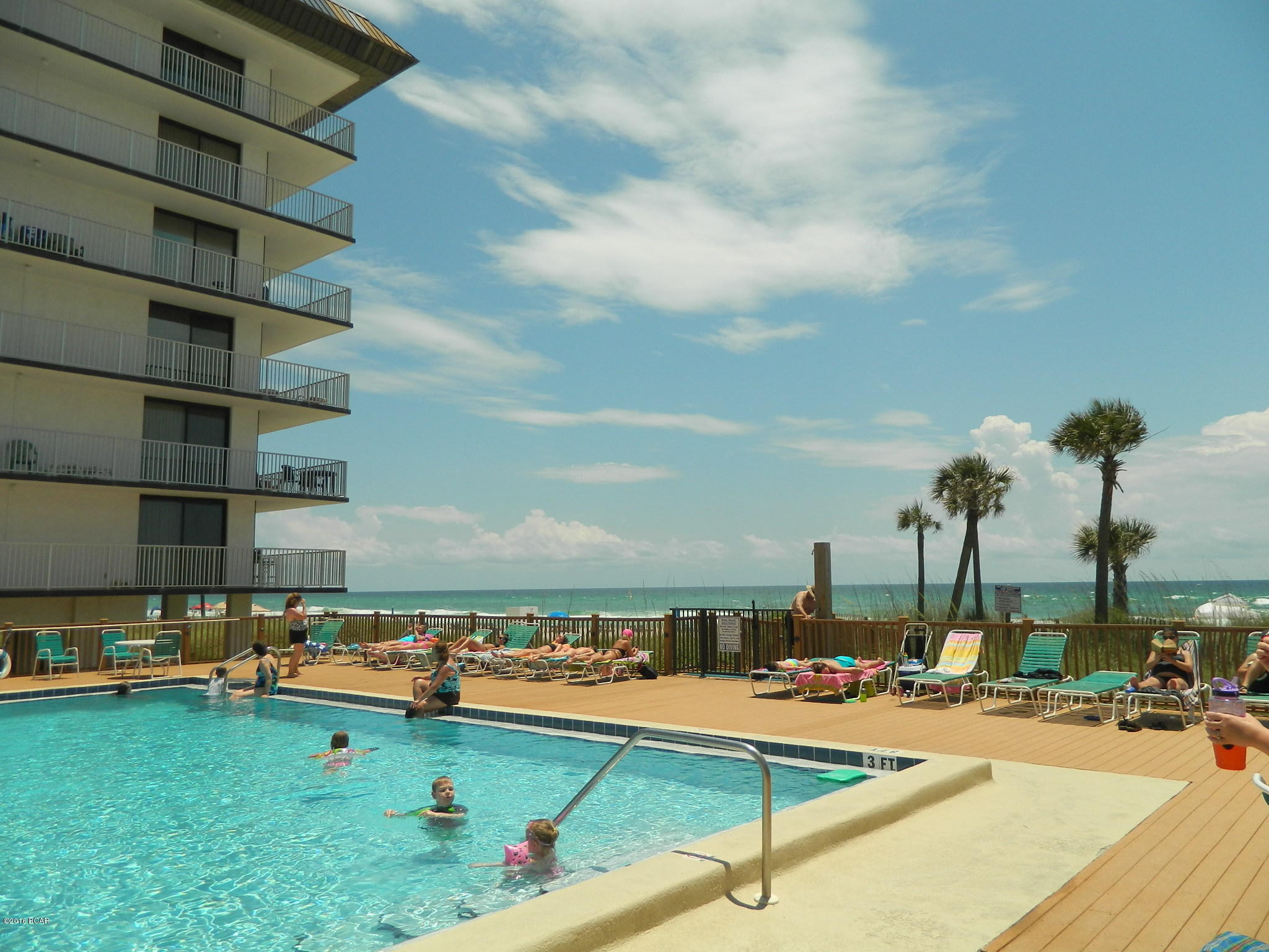 Leeward/Windward Condo - Residential