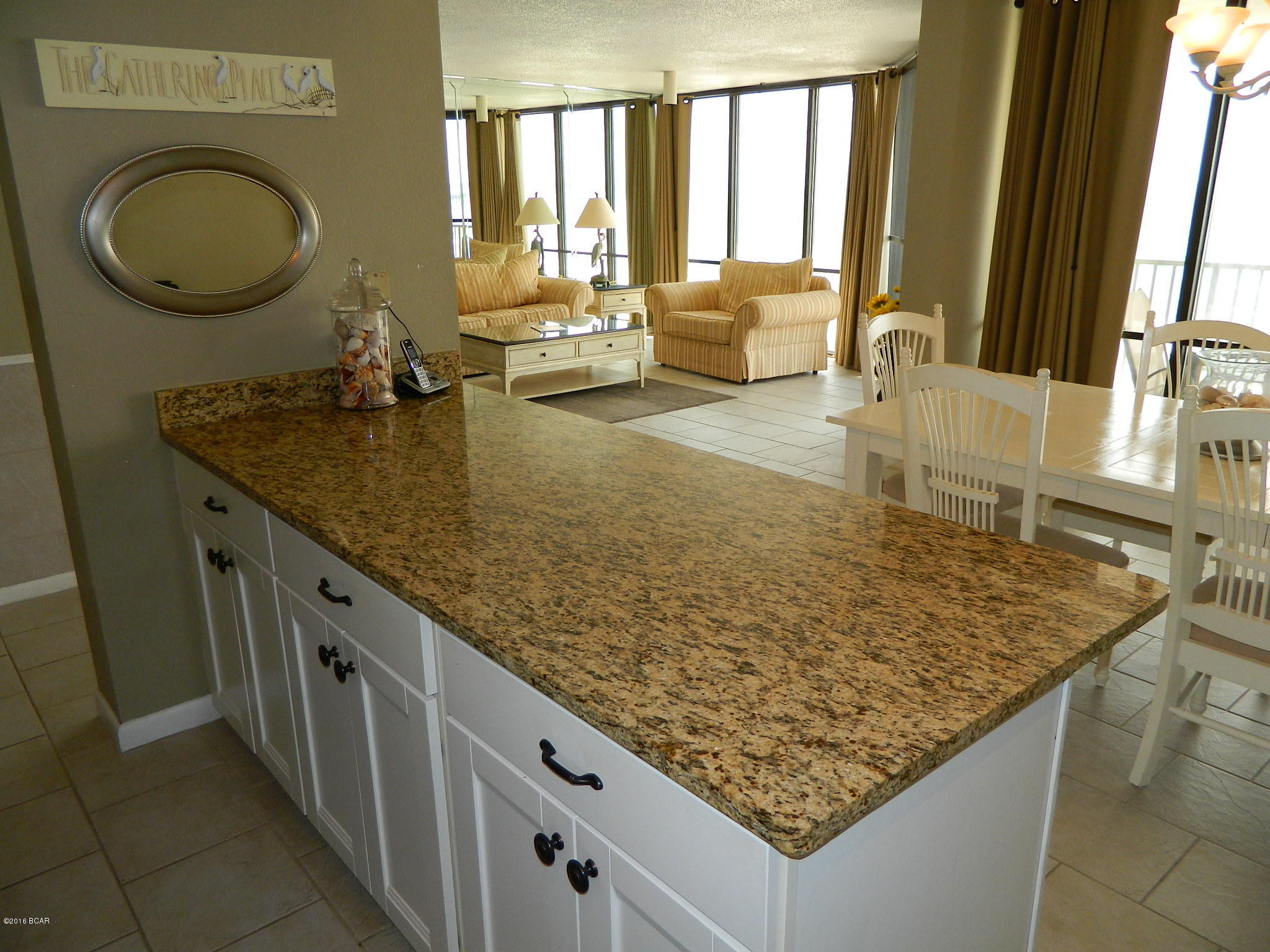 Leeward/Windward Condo - Residential