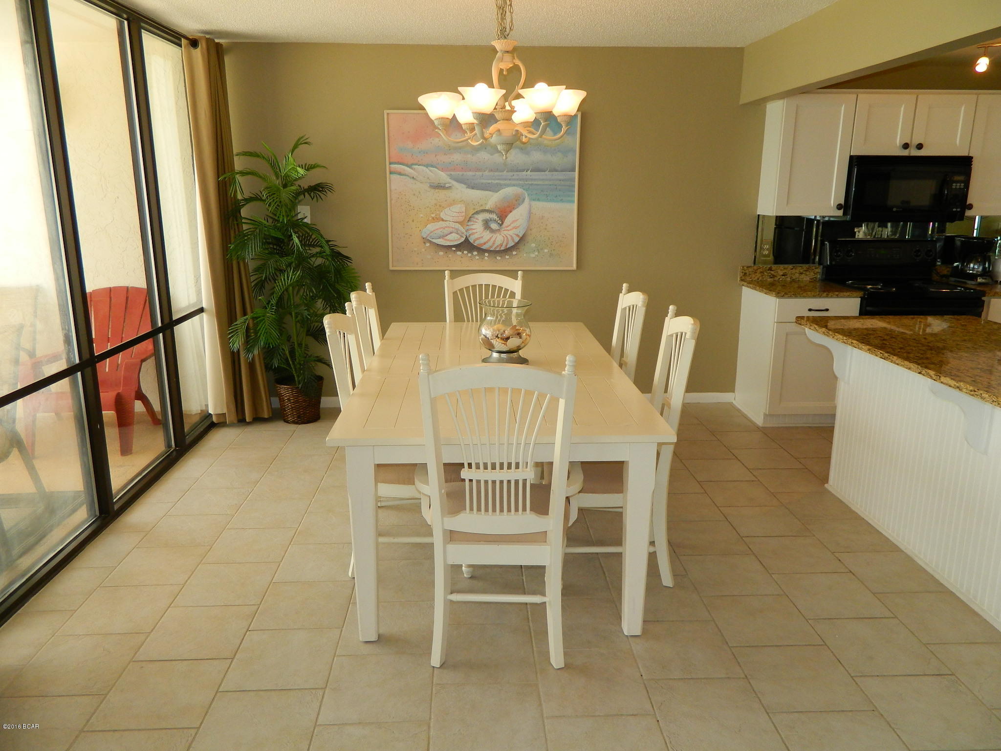 Leeward/Windward Condo - Residential