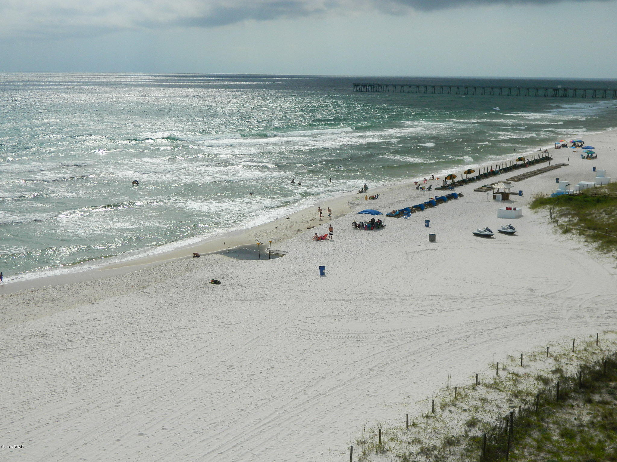 Leeward/Windward Condo - Residential