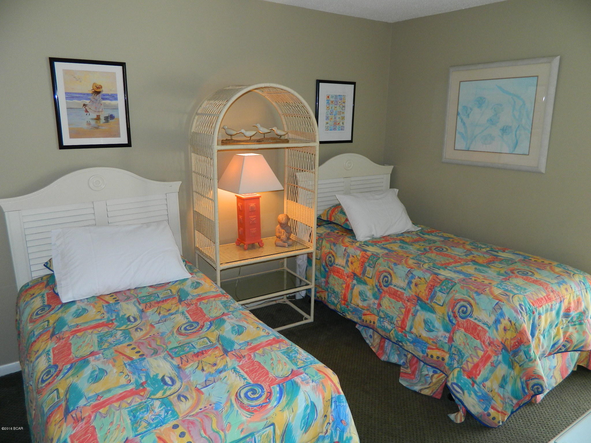 Leeward/Windward Condo - Residential