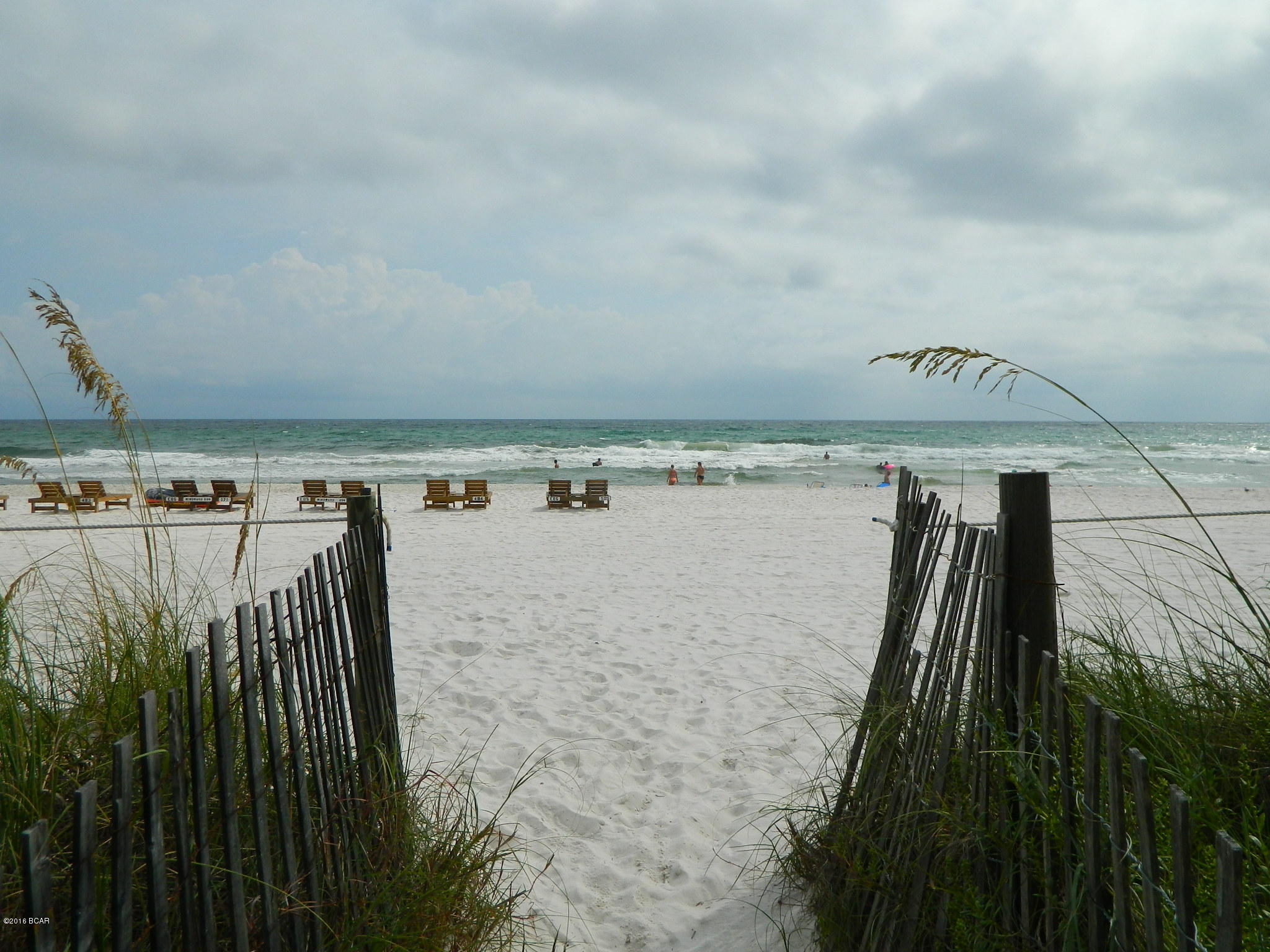 Leeward/Windward Condo - Residential