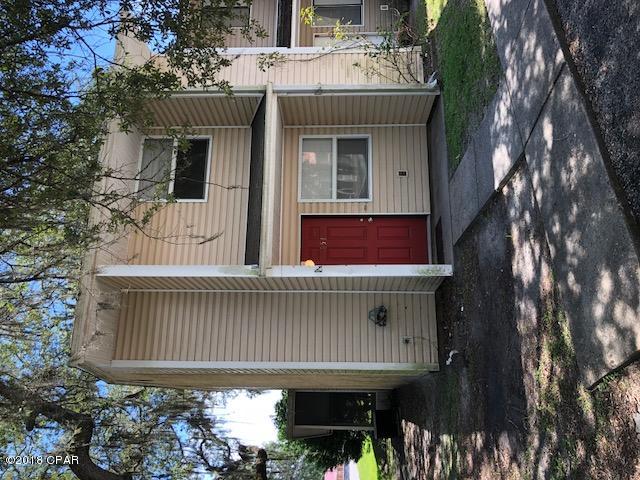 No Named Subdivision - Residential Lease