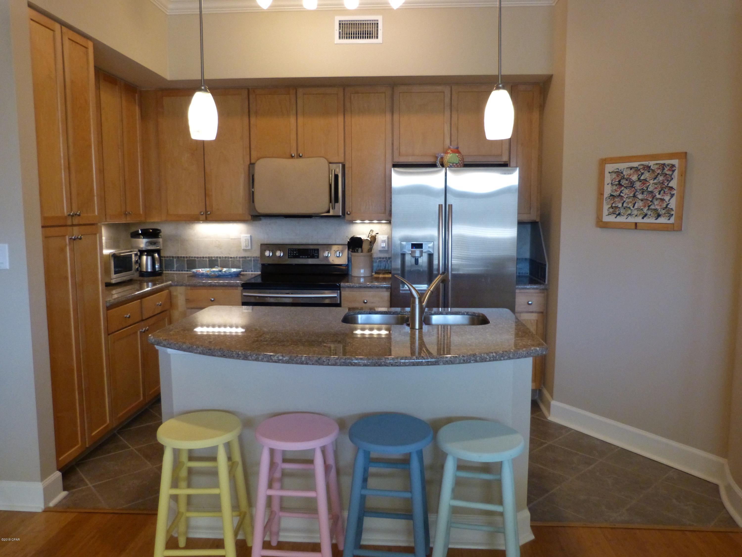 Island Reserve - Residential