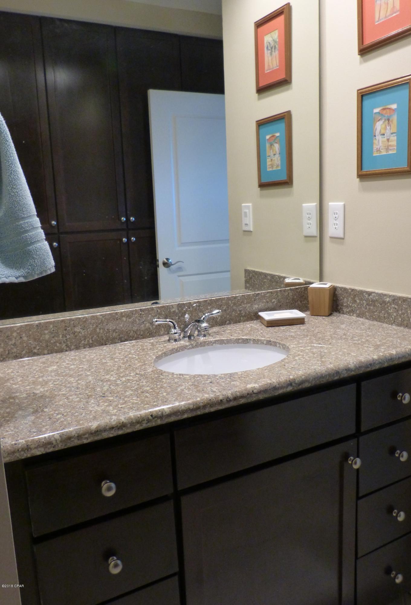 Island Reserve - Residential