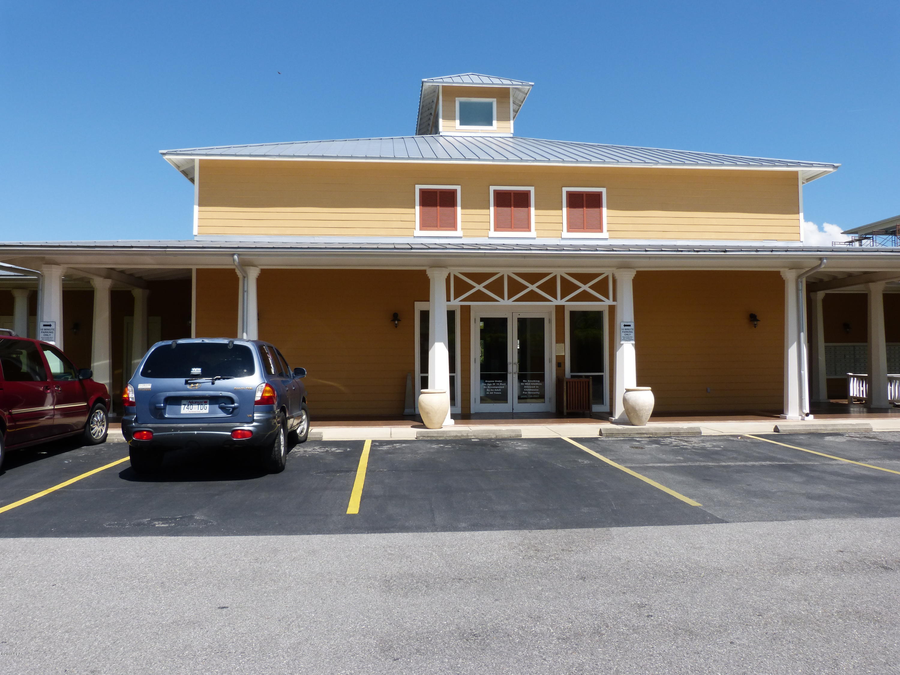 Island Reserve - Residential