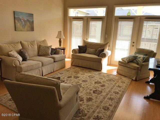 Island Reserve - Residential