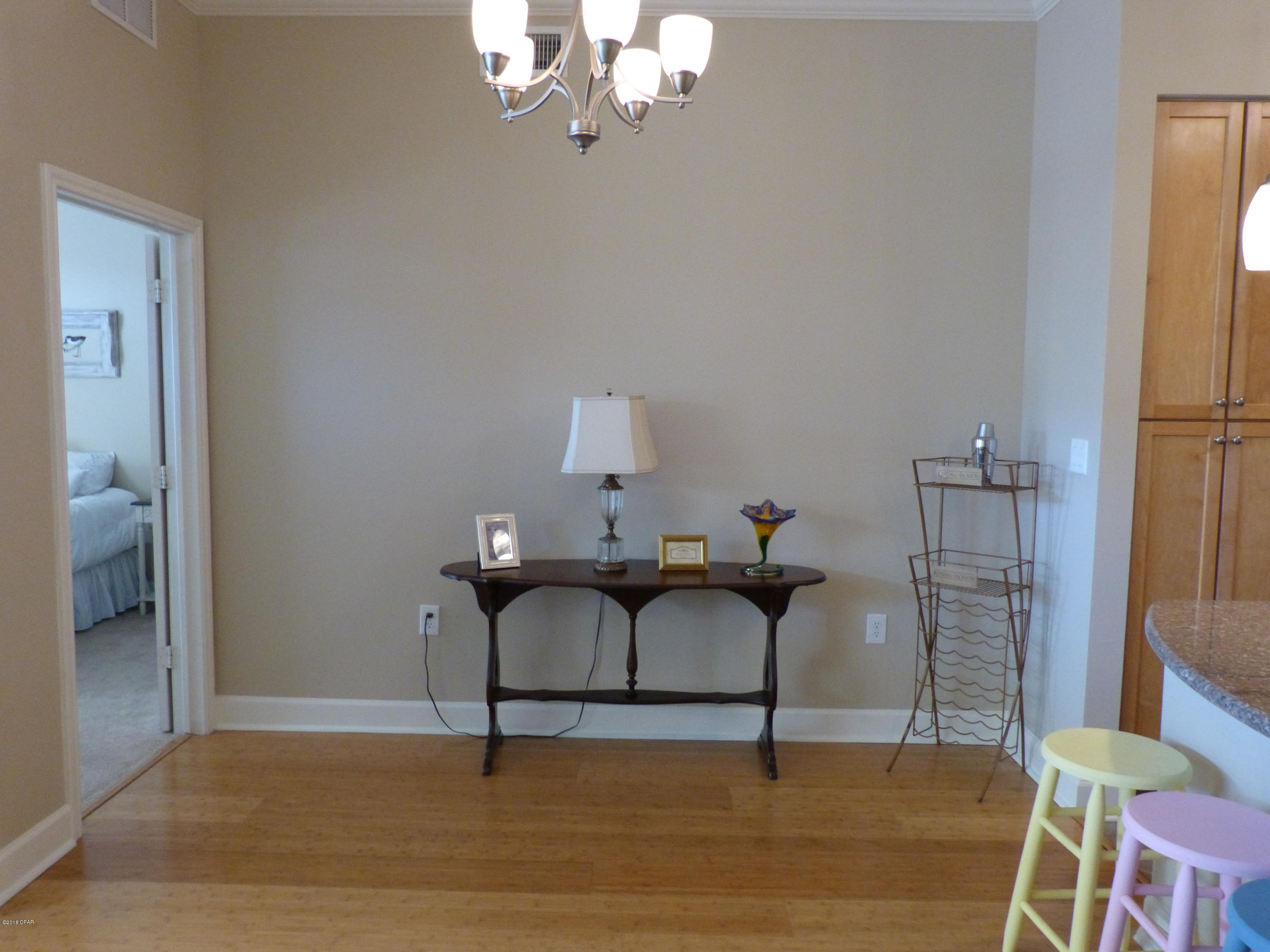 Island Reserve - Residential