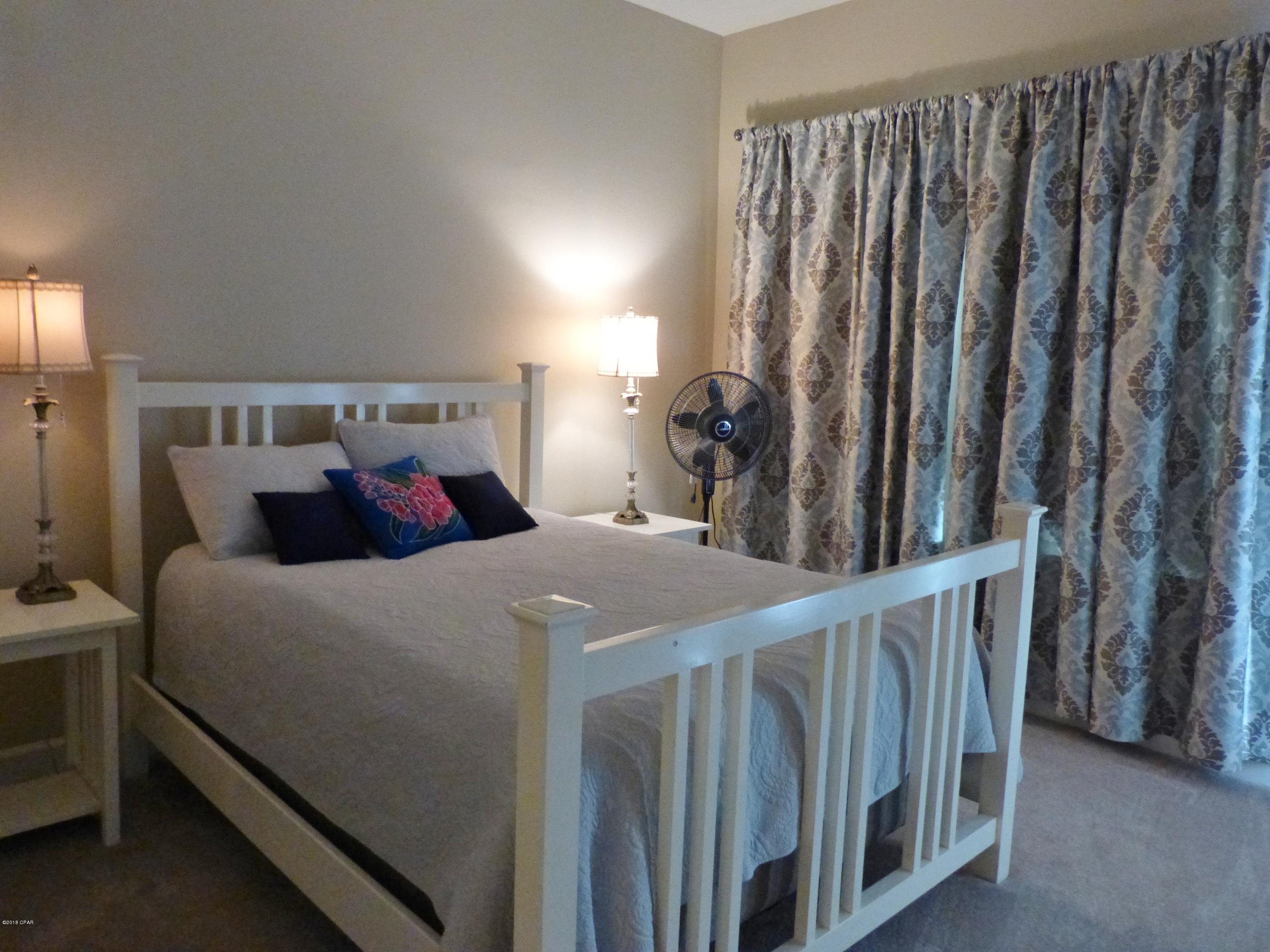 Island Reserve - Residential