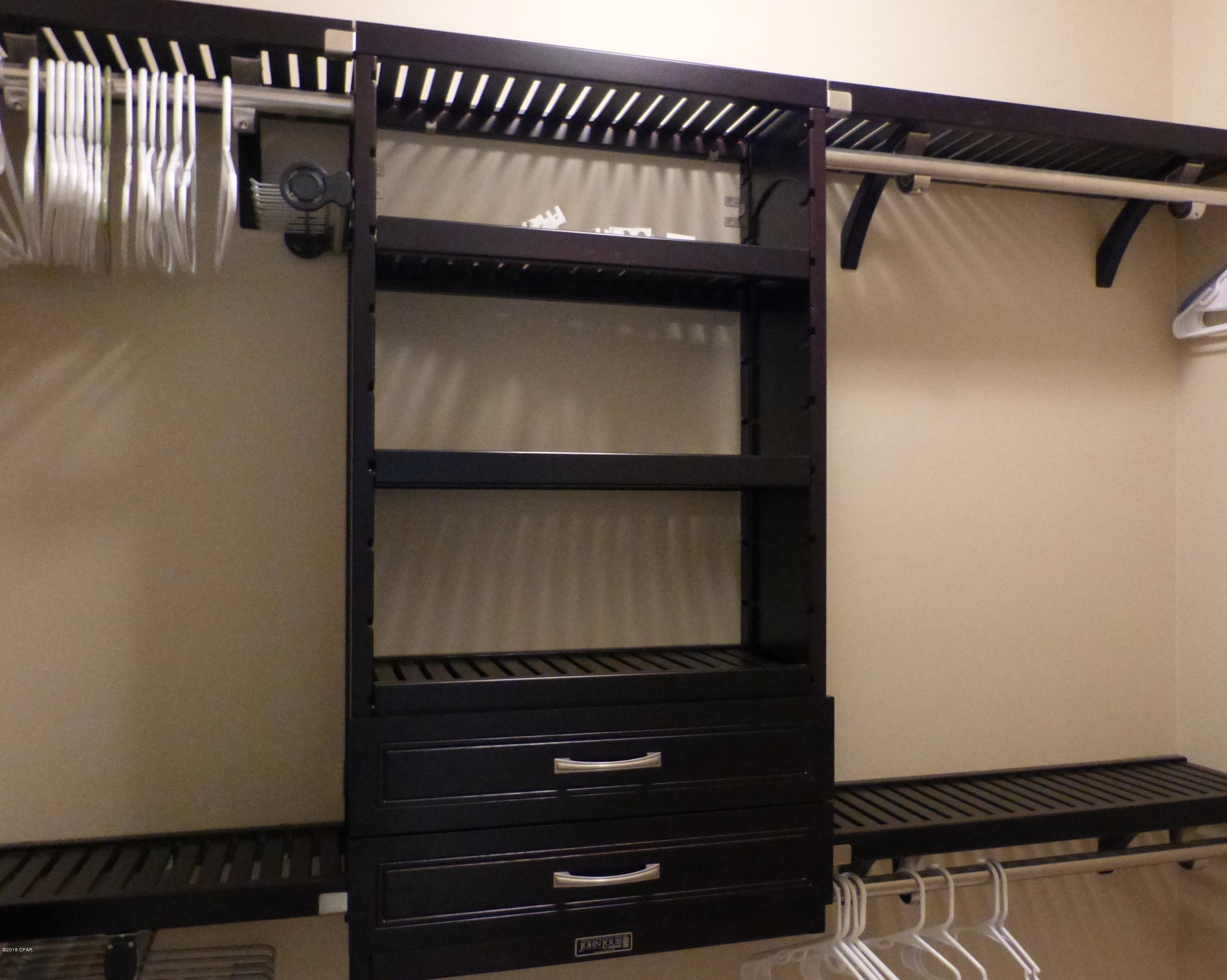 Island Reserve - Residential