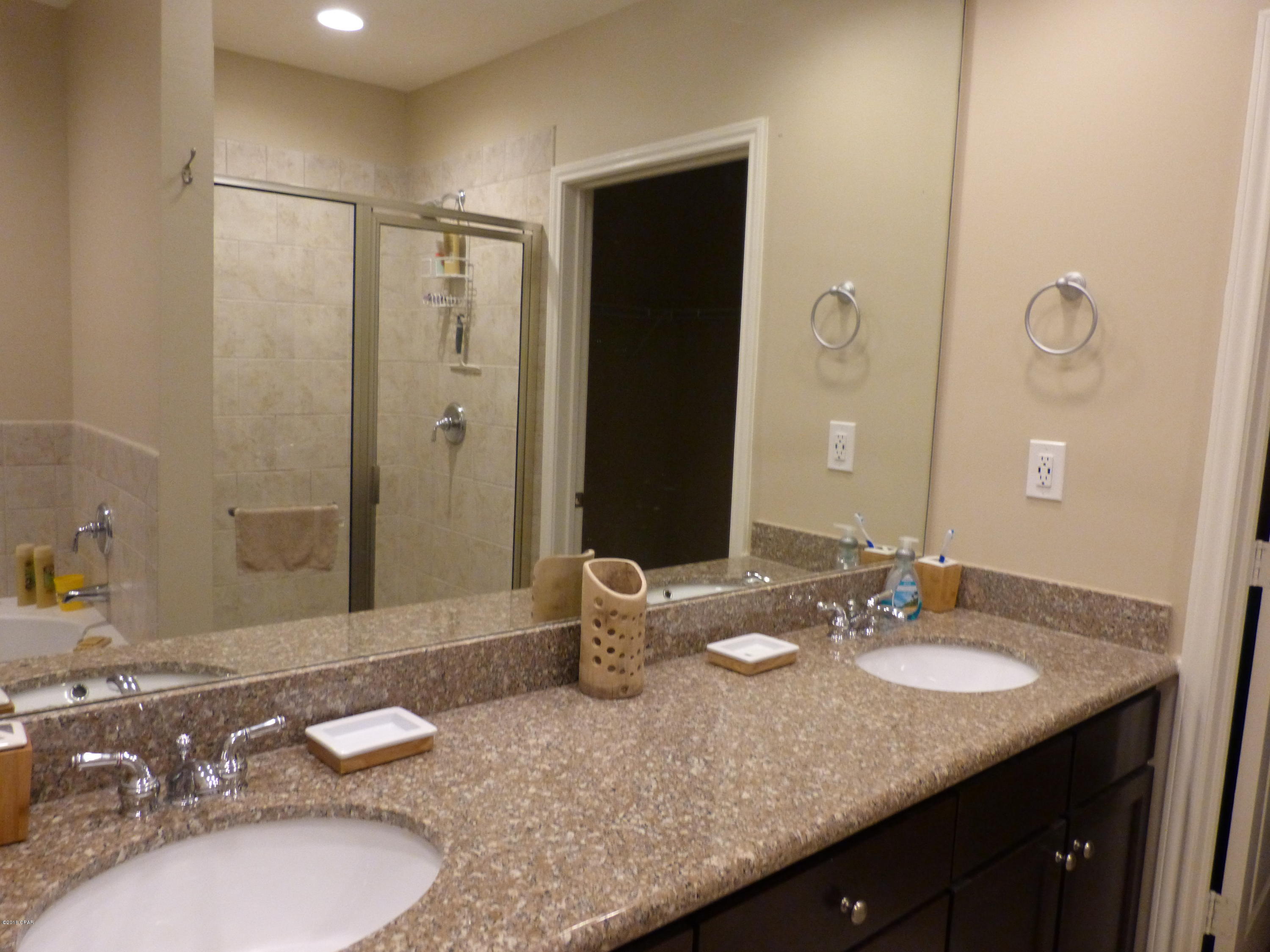 Island Reserve - Residential