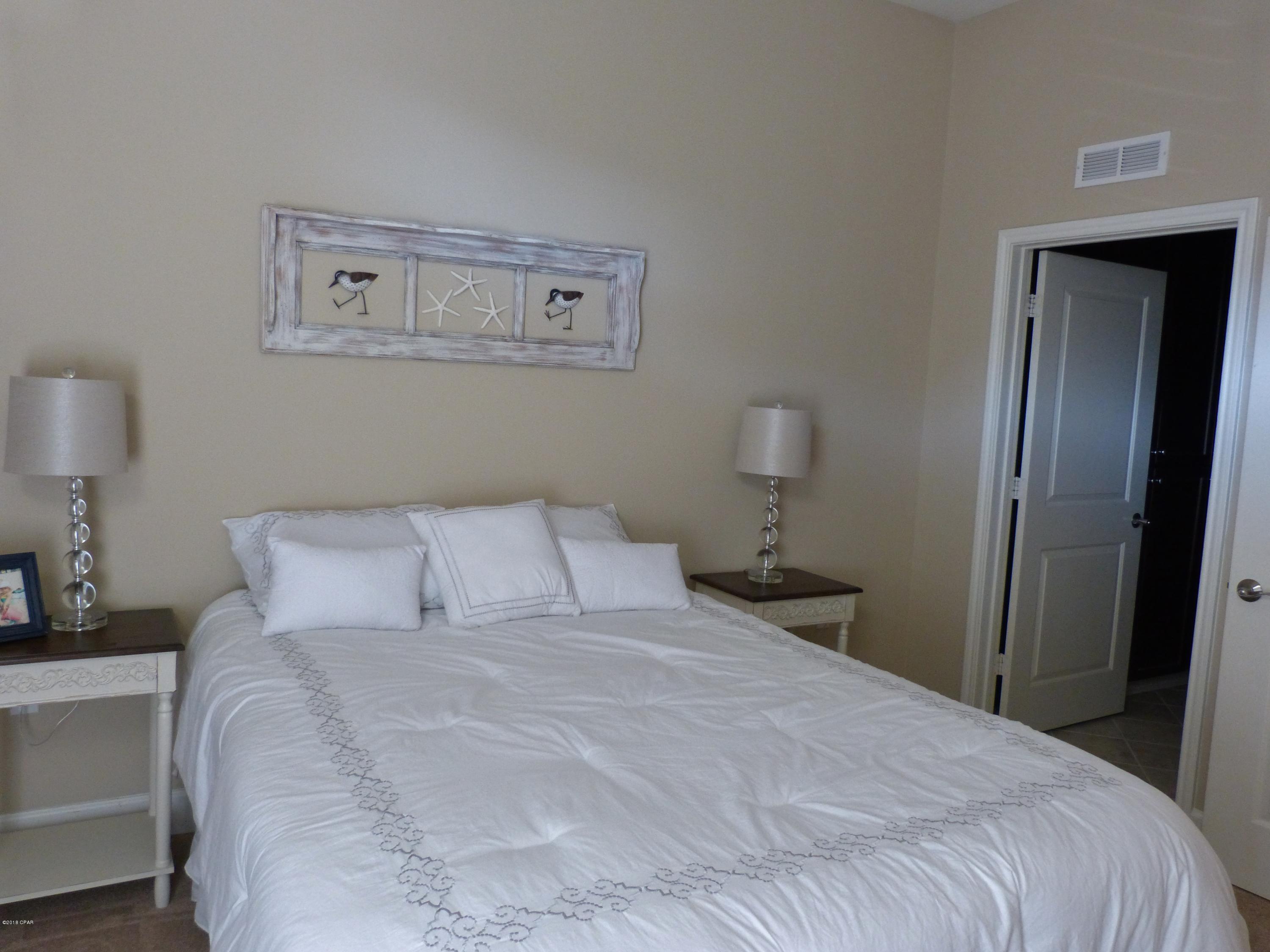 Island Reserve - Residential