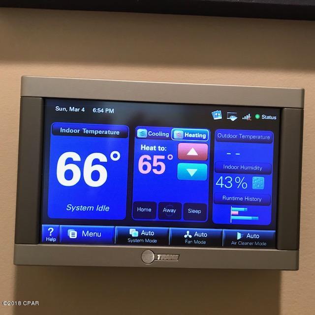 Island Reserve - Residential