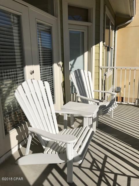 Island Reserve - Residential