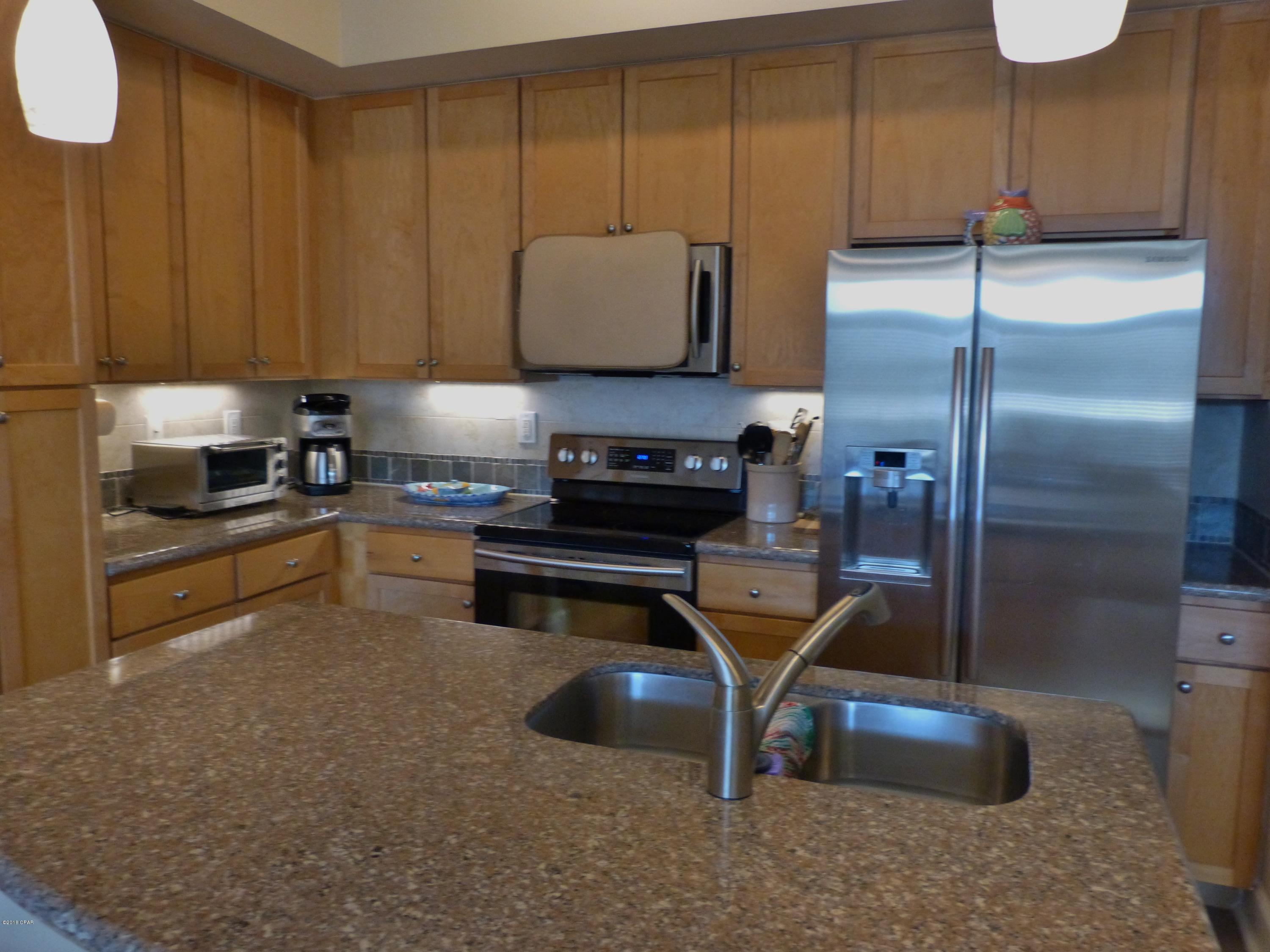 Island Reserve - Residential