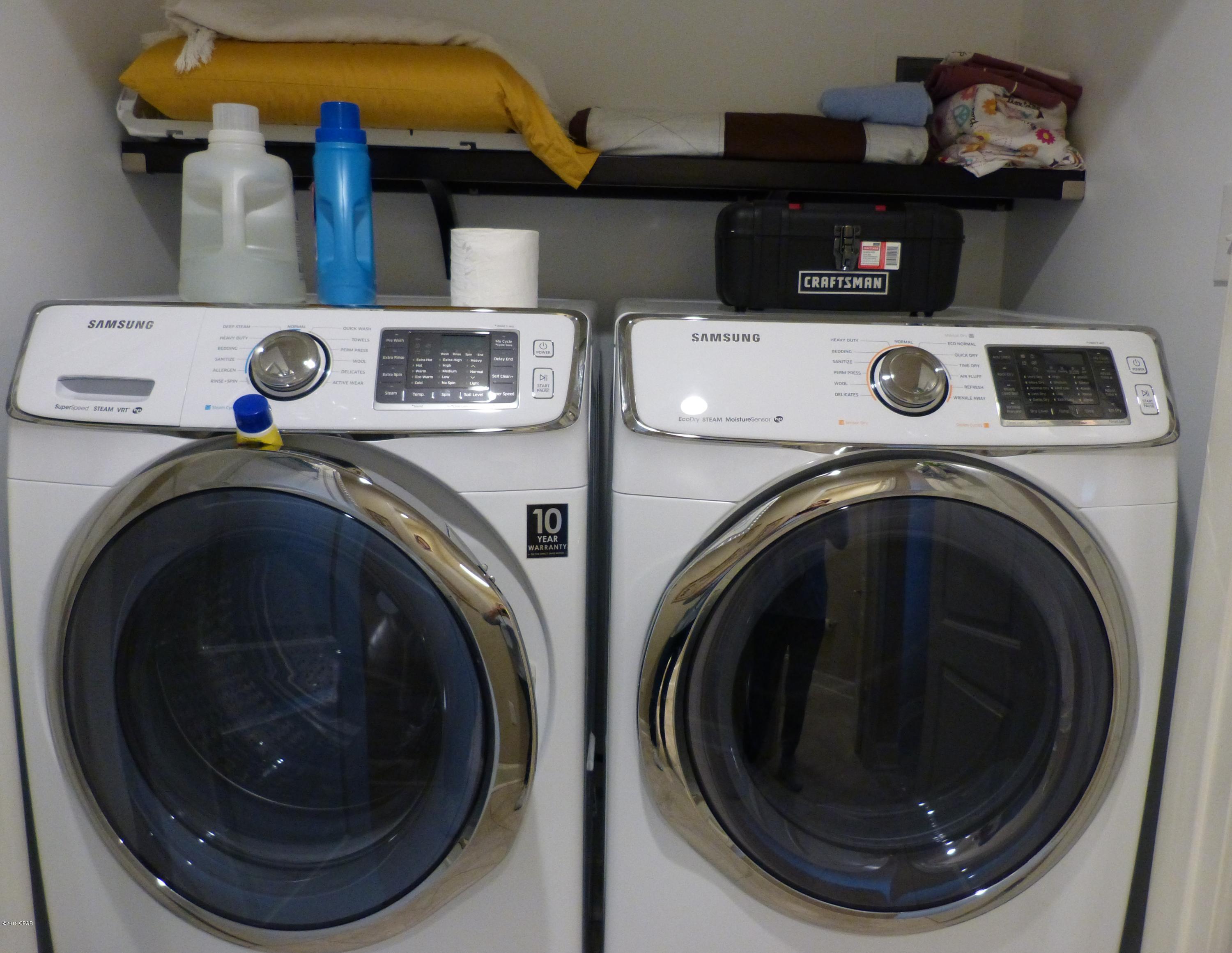 Island Reserve - Residential