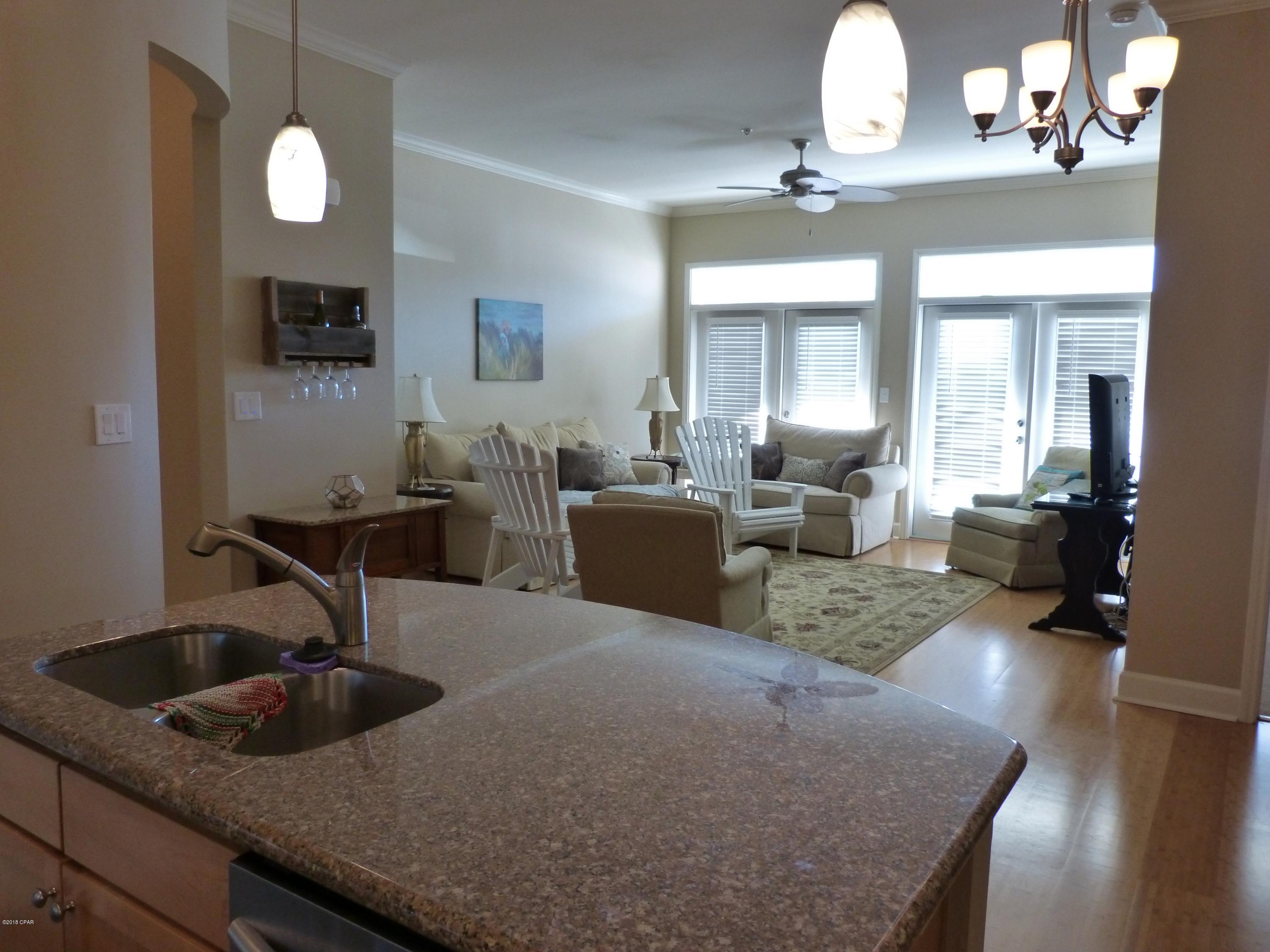 Island Reserve - Residential