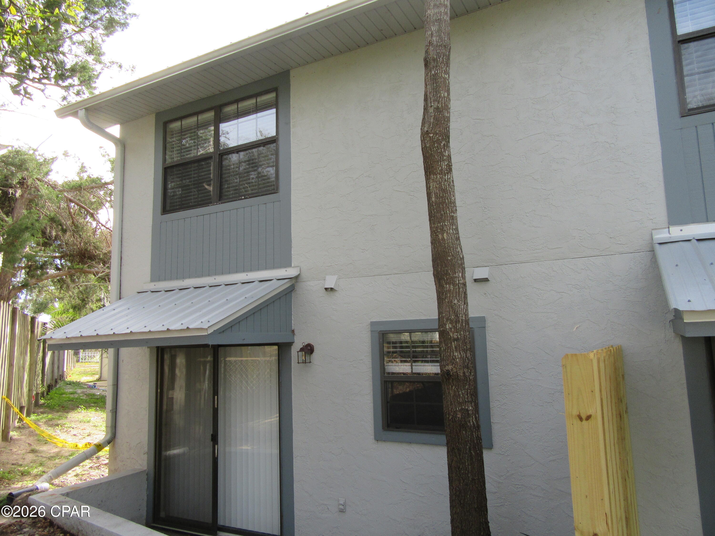 [No Recorded Subdiv] - Residential Lease