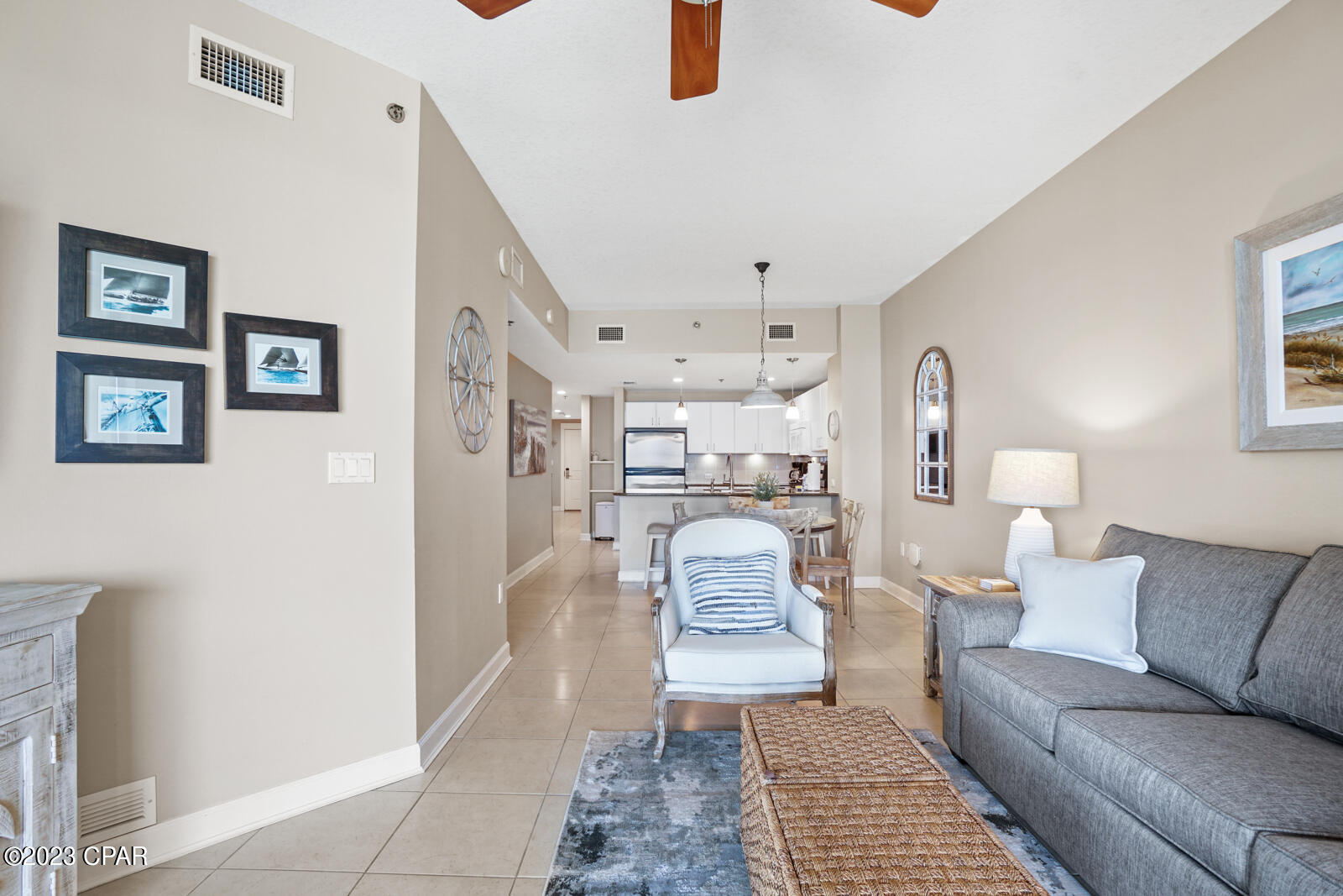 Grand Panama Beach Resort - Residential