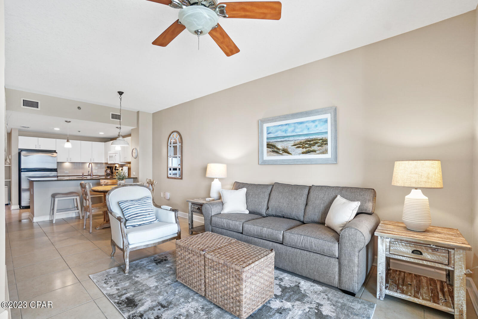 Grand Panama Beach Resort - Residential