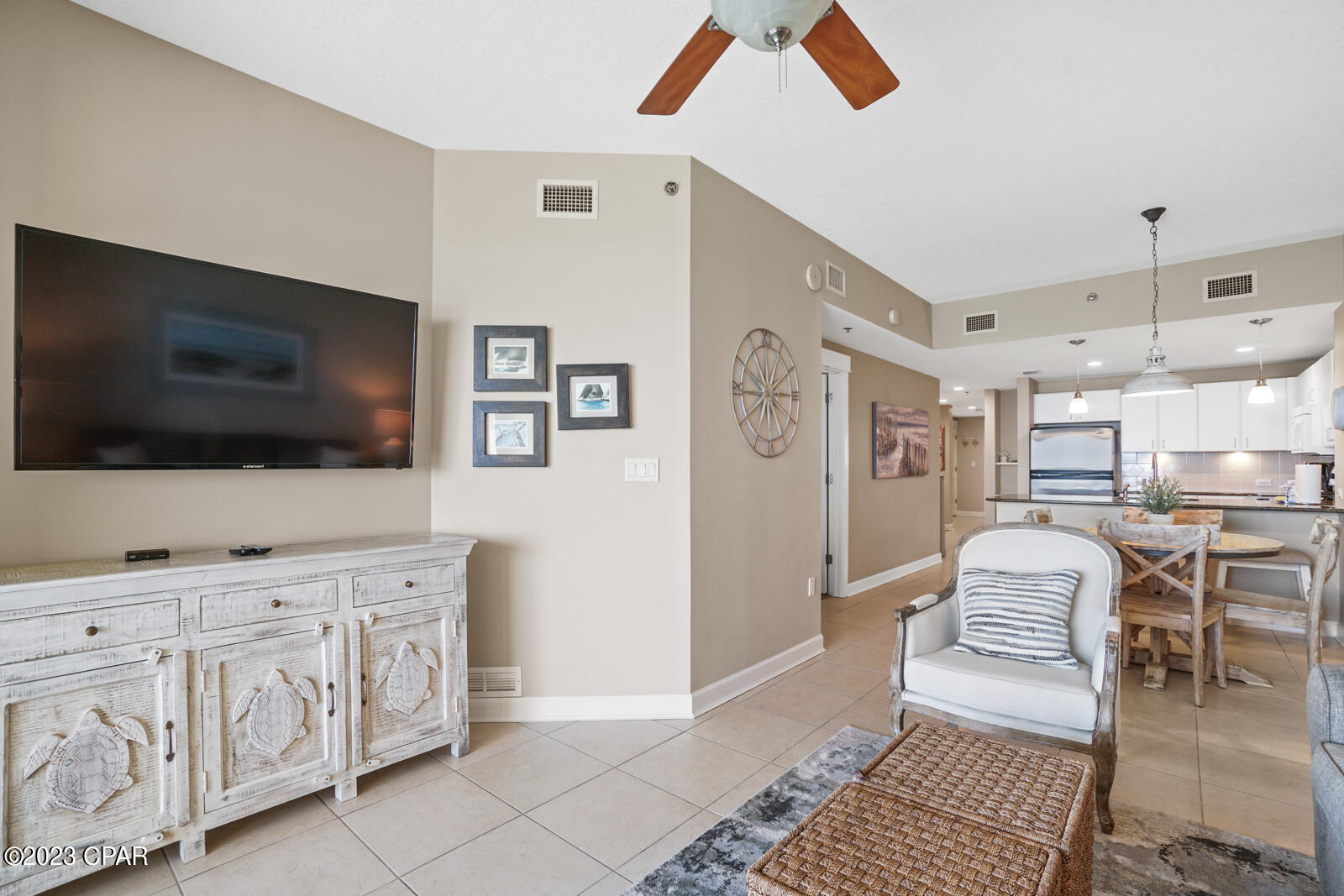 Grand Panama Beach Resort - Residential